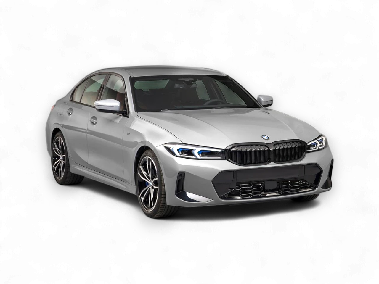 BMW 320i G20