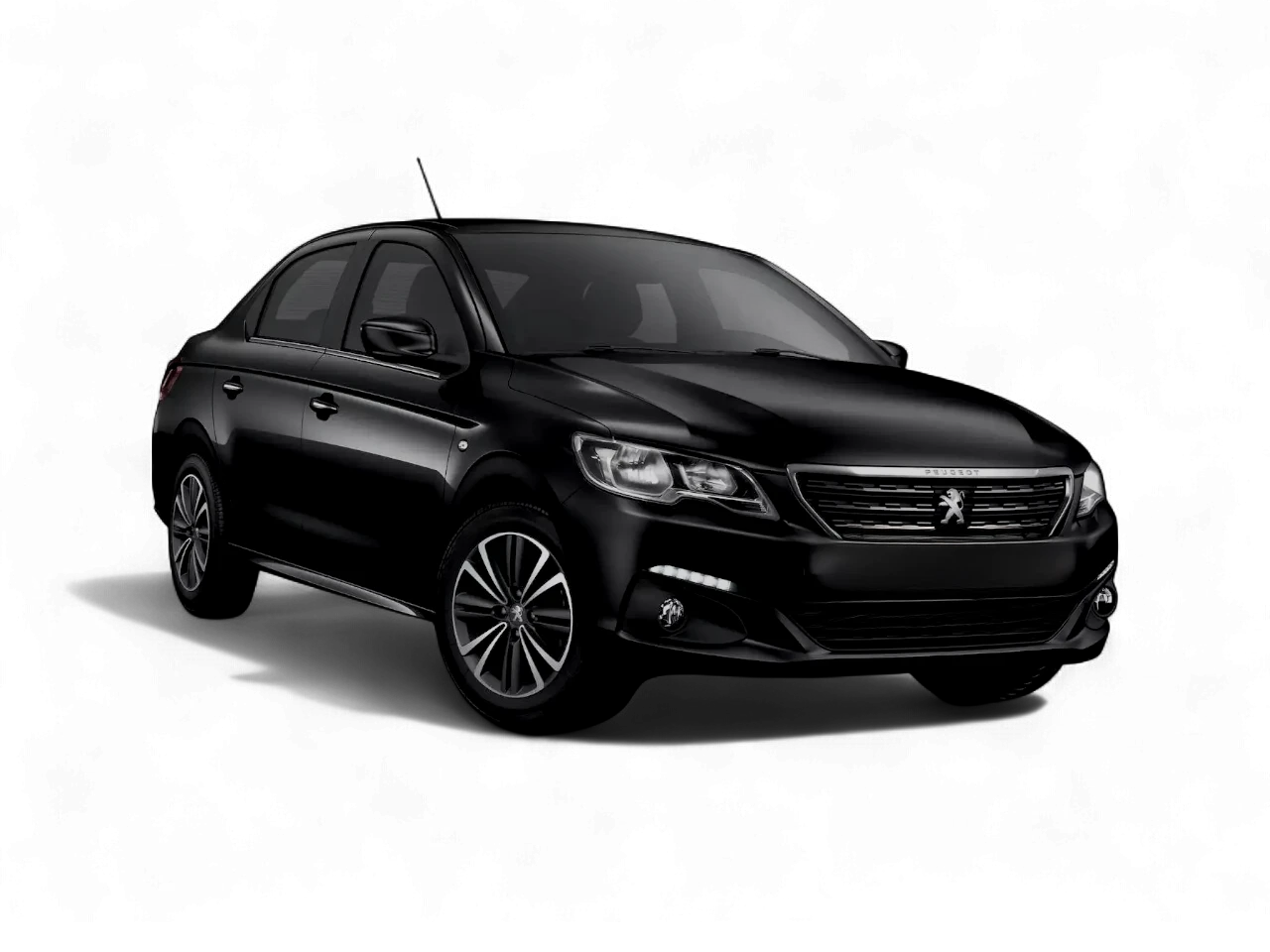 Peugeot 301